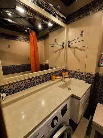 Сдам 1-комнатную квартиру в Ворошиловском районе, площадь Ленина. Донецк