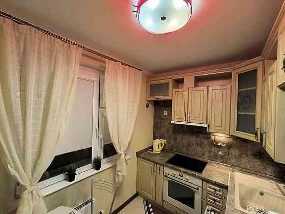 Сдам 1-комнатную квартиру в Ворошиловском районе, площадь Ленина. Донецк