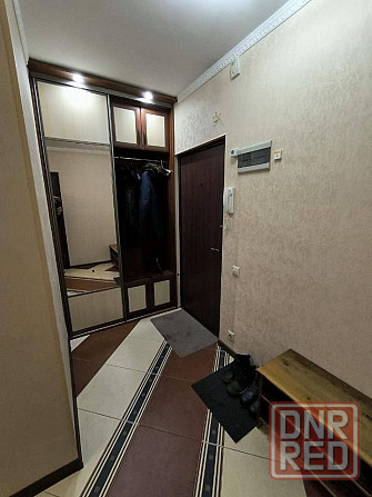 Сдам 1-комнатную квартиру в Ворошиловском районе, площадь Ленина. Донецк - изображение 4