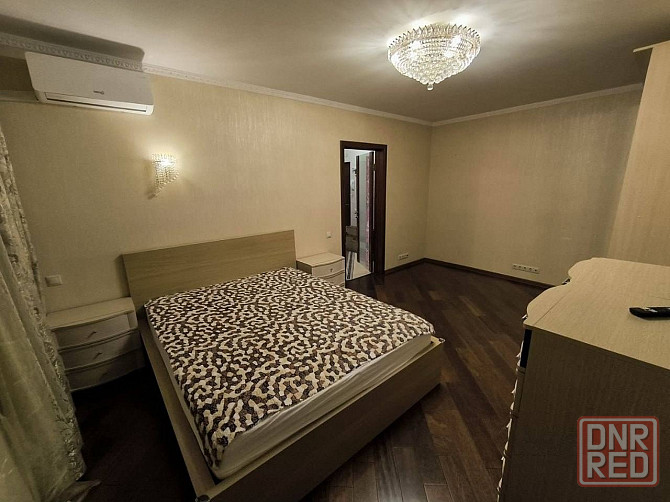 Сдам 1-комнатную квартиру в Ворошиловском районе, площадь Ленина. Донецк - изображение 1