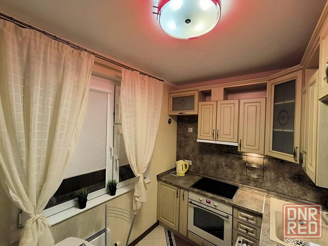 Сдам 1-комнатную квартиру в Ворошиловском районе, площадь Ленина. Донецк - изображение 3