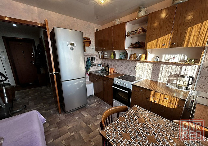 Сдам 2-комнатную квартиру в Ленинском районе, Конти. Донецк - изображение 4