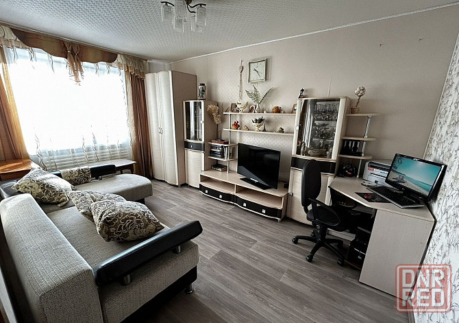 Сдам 2-комнатную квартиру в Ленинском районе, Конти. Донецк - изображение 2