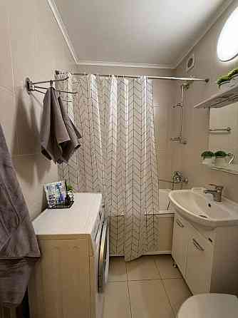 Сдам 1-комнатную квартиру в Калининском районе, Мед Институт. Донецк