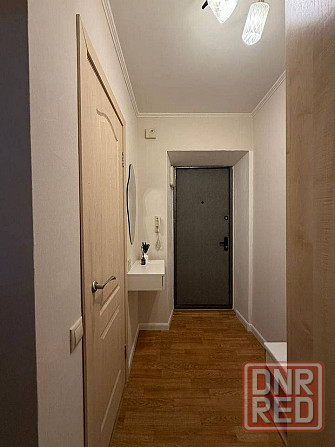 Сдам 1-комнатную квартиру в Калининском районе, Мед Институт. Донецк - изображение 4