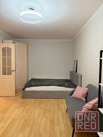 Сдам 1-комнатную квартиру в Калининском районе, Мед Институт. Донецк - изображение 2