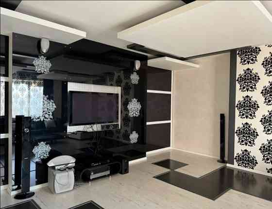 Сдам 3-х комн 160 м² в Новострое в Жк Альтком. Ремонт. Всё необходимое есть Вода всегда! Паркинг Донецк