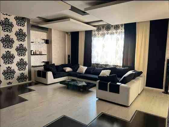 Сдам 3-х комн 160 м² в Новострое в Жк Альтком. Ремонт. Всё необходимое есть Вода всегда! Паркинг Донецк