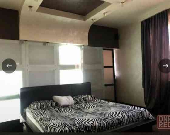 Сдам 3-х комн 160 м² в Новострое в Жк Альтком. Ремонт. Всё необходимое есть Вода всегда! Паркинг Донецк