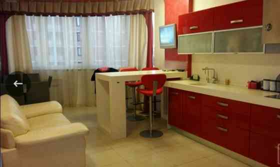 Сдам 3-х комн 160 м² в Новострое в Жк Альтком. Ремонт. Всё необходимое есть Вода всегда! Паркинг Донецк