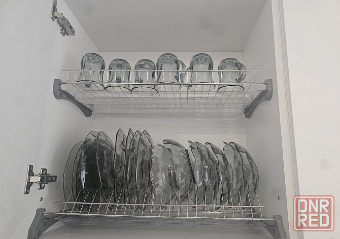 Сдается однокомнатная квартира в центре города Донецк. Донецк - изображение 3