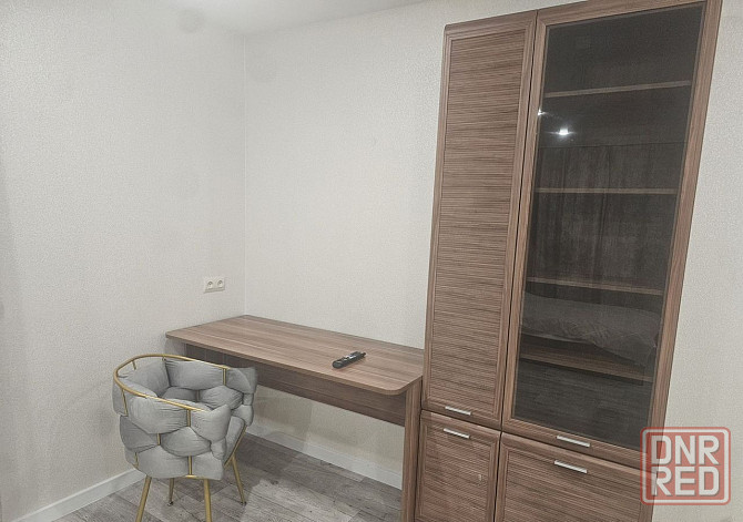 Сдается однокомнатная квартира в центре города Донецк. Донецк - изображение 7