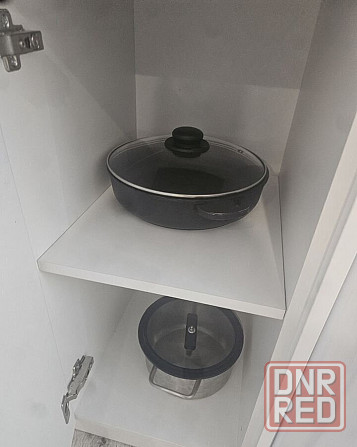 Сдается однокомнатная квартира в центре города Донецк. Донецк - изображение 2