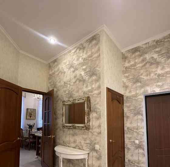 Ворошиловский Район, Постышева Донецк