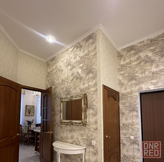 Ворошиловский Район, Постышева Донецк - изображение 3