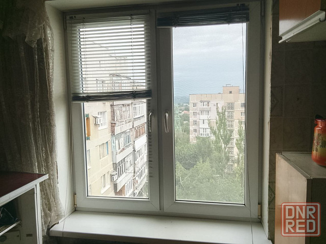 Продается 2 - х комнатная квартира, ул. Полиграфическая Донецк - изображение 8