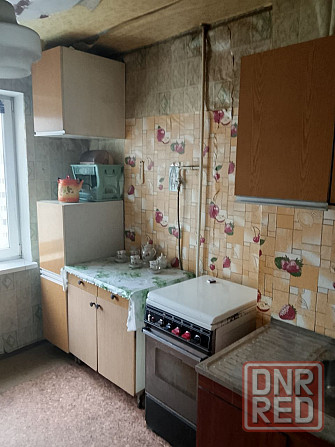 Продается 2 - х комнатная квартира, ул. Полиграфическая Донецк - изображение 1