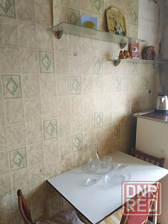 Продается 2 - х комнатная квартира, ул. Полиграфическая Донецк - изображение 2