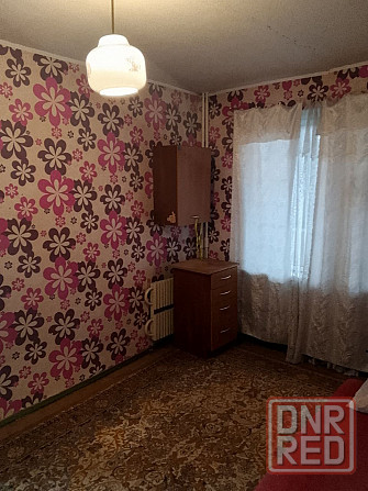 Продается 2 - х комнатная квартира, ул. Полиграфическая Донецк - изображение 3