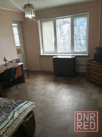 Продается 2 - х комнатная квартира, ул. Полиграфическая Донецк - изображение 4