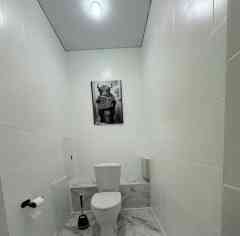 Сдается трешка в Калининском районе Донецк