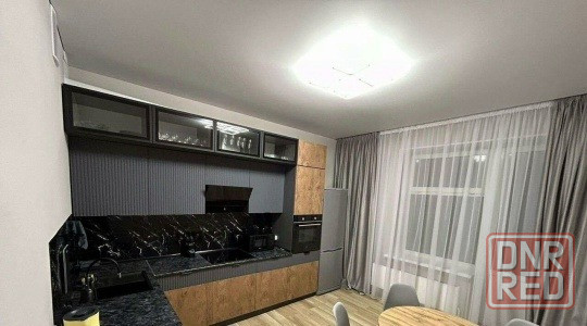 Сдается трешка в Калининском районе Донецк - изображение 3