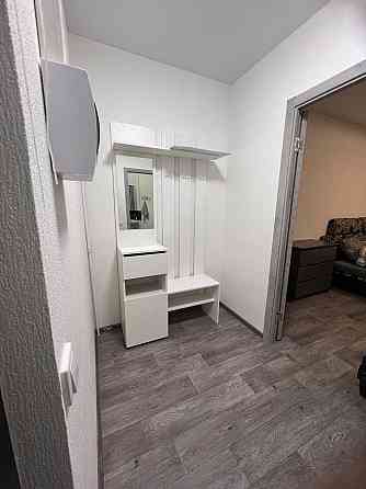 Сдаётся студия, около 35 м. Левобережный район, ориентир, Тарутовские дома. Мариуполь