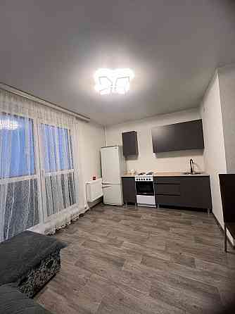 Сдаётся студия, около 35 м. Левобережный район, ориентир, Тарутовские дома. Мариуполь