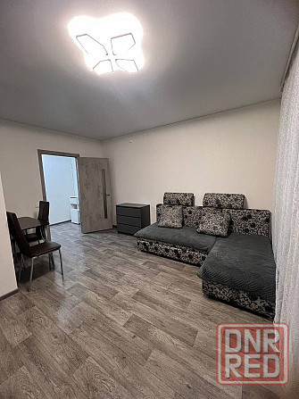 Сдаётся студия, около 35 м. Левобережный район, ориентир, Тарутовские дома. Мариуполь - изображение 4