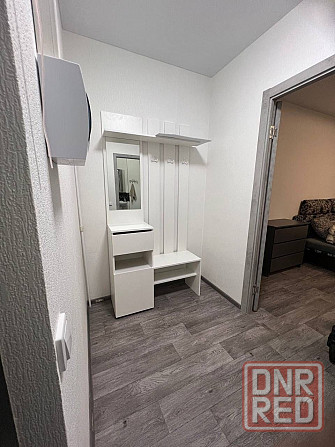 Сдаётся студия, около 35 м. Левобережный район, ориентир, Тарутовские дома. Мариуполь - изображение 1