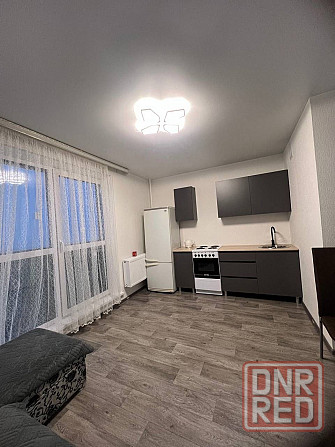 Сдаётся студия, около 35 м. Левобережный район, ориентир, Тарутовские дома. Мариуполь - изображение 2