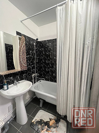 Сдаётся студия, около 35 м. Левобережный район, ориентир, Тарутовские дома. Мариуполь - изображение 3