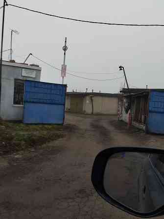 Продам капитальный гараж Донецк