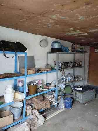 Продам капитальный гараж Донецк