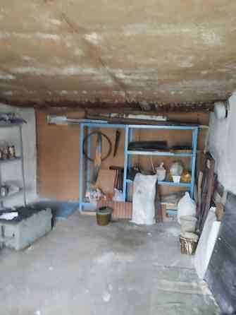 Продам капитальный гараж Донецк