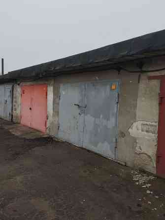 Продам капитальный гараж Донецк