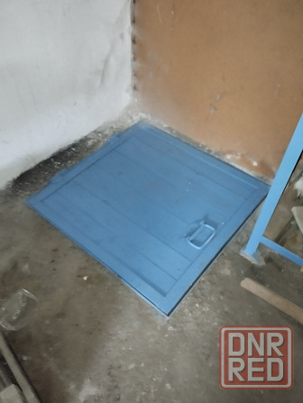 Продам капитальный гараж Донецк - изображение 5