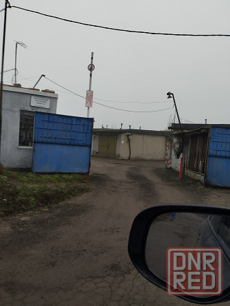 Продам капитальный гараж Донецк - изображение 2