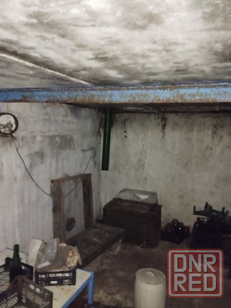 Продам капитальный гараж Донецк - изображение 9