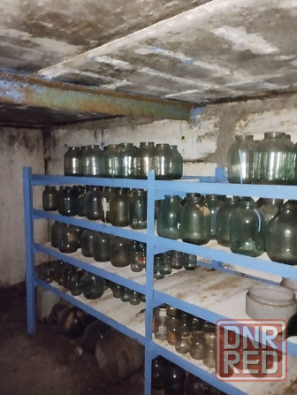 Продам капитальный гараж Донецк - изображение 6
