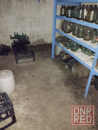 Продам капитальный гараж Донецк - изображение 7