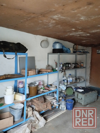 Продам капитальный гараж Донецк - изображение 3