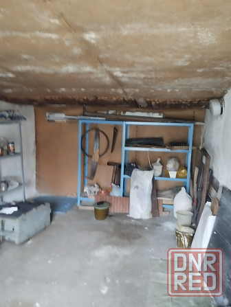 Продам капитальный гараж Донецк - изображение 4