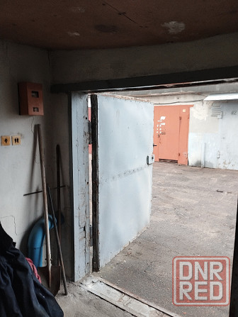 Продам капитальный гараж Донецк - изображение 10