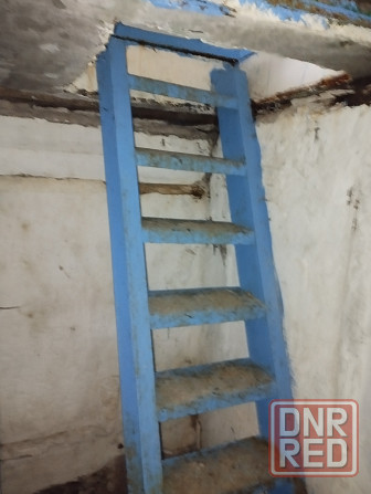 Продам капитальный гараж Донецк - изображение 8