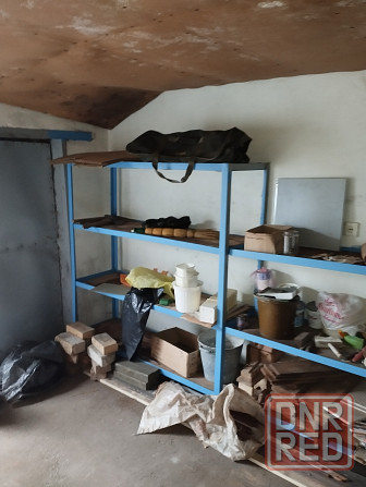 Продам капитальный гараж Донецк - изображение 11