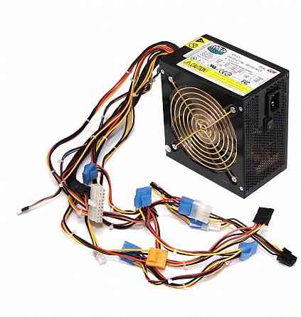 Блок питания cooler master rs-450-acly Донецк