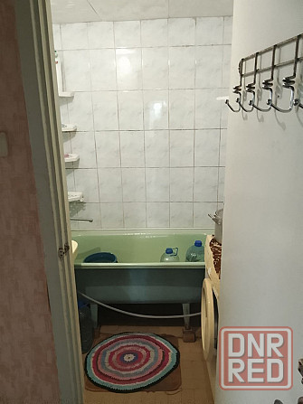 Двухкомнатная в Киевском районе Донецк - изображение 9