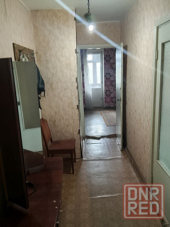 Двухкомнатная в Киевском районе Донецк - изображение 6