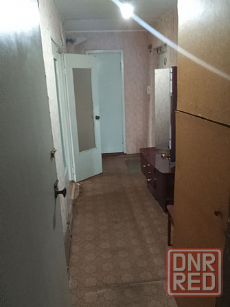 Двухкомнатная в Киевском районе Донецк - изображение 7